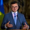 Șeful diplomației ucrainene atenționează Occidentul împotriva ajutorului „cu picătura” furnizat Kievului