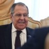 Serghei Lavrov respinge orice ajutor extern în ancheta atacului de la Moscova: „Ne descurcăm şi singuri, Occidentul vrea să-și promoveze versiunea care îi convine”