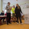 Slovacii își aleg sâmbătă președintele, într-un scrutin profund divizat pe tema sprijinirii Ucrainei