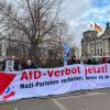 Social-democrații din Germania nu exclud interzicerea partidului de extremă dreapta Alternativa pentru Germania