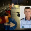 Șoferul care a ucis un polițist local din Cisnădie care dirija circulația a anunțat că a fugit din țară: „Sunt de câteva zile în Germania, nu am mai suportat psihic”