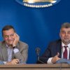 Sorin Grindeanu vrea șefia PSD după Marcel Ciolacu: Orice om politic, când se înscrie într-un partid, își dorește asta