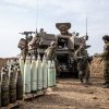 SUA au aprobat, discret, furnizarea de noi bombe și avioane de război Israelului, dezvăluie presa americană