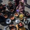 SUA, măsură neașteptată în criza umanitară din Fâșia Gaza: Joe Biden anunță că armata americană va parașuta alimente și provizii