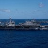 SUA și Japonia pregătesc cea mai importantă îmbunătățire din ultimii 60 a pactului lor de securitate, pentru a contracara China și Phenianul