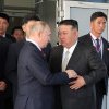 Sub pretextul îngrijorării pentru nord-coreeni, Moscova forţează ONU să nu mai monitorizeze sancțiunile impuse Phenianului. Ce urmărește, de fapt, Putin