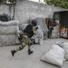 Sute de deținuți au evadat din Penitenciarul Național din Haiti. Dacă atacatorii vor avea succes, „suntem terminați”, spun polițiștii