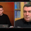 Televiziunea rusă a difuzat un „deepfake” generat de Inteligența Artificială, pentru a învinui Ucraina de atacul terorist de la Moscova