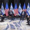 Tensiuni între SUA și Israel, după adoptarea rezoluției ONU privind Gaza. Netanyahu anulează o vizită la Washington, Casa Alba se declară „foarte dezamăgită”