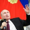 „Totul pentru victorie”. Așteptările elitei politice moscovite de la noul mandat al lui Putin: viitorul represiunii, războiului și sistemului politic din Rusia