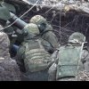 Trupele ruse au respins o încercare a armatei ucrainene de a invada teritoriul Rusiei, anunță Ministerul Apărării de la Moscova