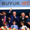 Turcia votează duminică la alegerile locale. Partidul lui Erdogan încearcă să recâștige Istanbulul și Ankara într-un scrutin văzut ca un test pentru președinte