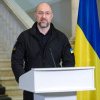 Ucraina aşteaptă anul acesta aproximativ 16 miliarde de euro de la Uniunea Europeană, anunţă premierul Şmîhal: „Ucraina va avea resursele necesare pentru a lupta şi a învinge”