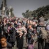 UE anunţă deschiderea unui coridor maritim pentru transportul ajutoarelor umanitare din Cipru către Gaza în acest weekend