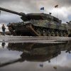 UE vrea să-și stimuleze industria de armament, pentru a trece la „regimul economiei de război”. Ce prevede pachetul de măsuri