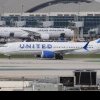 Un avion Boeing 737 MAX, cu 166 de oameni la bord, a ieșit de pe pista aeroportului din Houston | VIDEO