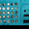 Un culturist indian a înghițit 39 de monede și 37 de magneți, sperând că zincul o să-i îmbunătățească performanțele. Bărbatul a fost operat de urgență