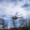 Un elicopter care transporta 20 de muncitori s-a prăbușit în Rusia. Salvatorii caută posibili supraviețuitori