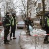 Un hoț prins asupra faptului la Kiev a încercat să arunce o grenadă spre polițiștii care l-au urmărit. Riscă închisoarea pe viață