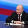 „Un nivel record de fraudă electorală”. Ce au descoperit jurnaliștii de la Novaia Gazeta despre scrutinul prezidențial câștigat de Putin