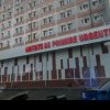 Un pacient cu piciorul abia amputat a sunat la 112 din salonul spitalului din Botoșani și a cerut să-i fie adus membrul înapoi