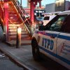Un polițist din New York a fost împușcat mortal în timpul unui control în trafic