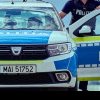 Un șofer drogat a târât un polițist cu mâna prinsă în portieră mai bine de un kilometru, în Argeș