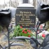 Un video cu un individ necunoscut ce pare să urineze pe mormântul părinților lui Vladimir Putin a devenit viral, în prima zi a alegerilor din Rusia