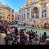 Unde ajung monedele din Fontana di Trevi, aruncate de turiști pentru dorințe. În 2022 s-au strâns 1,4 milioane de euro