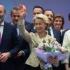 USR nu o susține pe Ursula von der Leyen pentru un nou mandat la șefia CE. Drulă: ,,Democrația se erodează în România, iar ea se uită în altă parte”