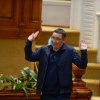 Victor Ponta, mesaj ironic la adresa lui Cioloș, după verdictul favorabil României în procesul Roșia Montană: „Așa dă bine la foci”