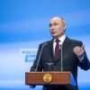 Vladimir Putin revendică o victorie zdrobitoare în alegerile prezidențiale și susține că democrația rusă este mai transparentă decât multe altele din Occident – Analiză BBC