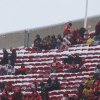 Zeci de fani au avut degetături după ce au mers pe stadion la un meci de fotbal american. Unii au suferit amputări de degete