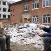 Zelenski avertizează într-un interviu acordat CBS, dintre ruine: „Putin va împinge rapid războiul pe teritoriul NATO”