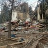 Zelenski, la doi ani de la bombardarea teatrului din Mariupol: „Fiecare ucigaş rus trebuie tras la răspundere”
