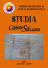 A apărut primul număr al publicaţiei ştiinţifice „Studia Caiete Silvane”