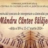 A XIV-a ediție a Festivalului concurs județean „Mândru Cântec Sălăjean”