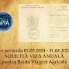 APIA vizează carnetele de rentă viageră agricolă