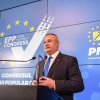 Ciucă, înaintea alegerilor europarlamentare: Semnul sub care se desfăşoară acest congres este unul al unităţii, al solidarităţii şi al deciziilor pe care trebuie să le luăm pentru cetăţenii Europei, pentru cetăţenii României
