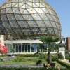 Grădina Botanică din Jibou, printre cele mai frumoase din România
