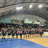 HC Zalău – SCM Râmnicu Vâlcea, derby în amintirea vremurilor de altă dată