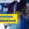 OCDE confirmă: România devine o ţară dezvoltată