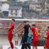 SCM Zalău începe play-off-ul pe teren propriu