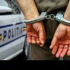 Zălăuan recidivist, în arestul poliției