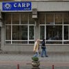 Zeci de pensionari au fost felicitați și premiați de CARP Zalău