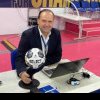 Constantin Din: „Avem şanse să câştigăm cel puţin o cupă europeană anul acesta”