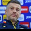 Edi Iordănescu: „Sunt îngrijorat de situaţia jucătorilor care nu prind minute la cluburi”