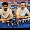 FC Farul Constanţa, pregătiri înaintea partidei importante din Superligă: După acest meci putem să vorbim și de cupele europene