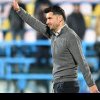 FC Voluntari a oficializat despărţirea de antrenorul Nicolae Dică