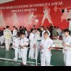 FOTO / Eveniment sportiv important de karate la Ovidiu. Sunt peste 230 de participanți veniți de la 13 cluburi din România!